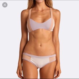 Boys + Arrows Ombré