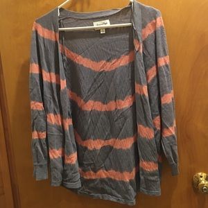 American Eagle Cardigan