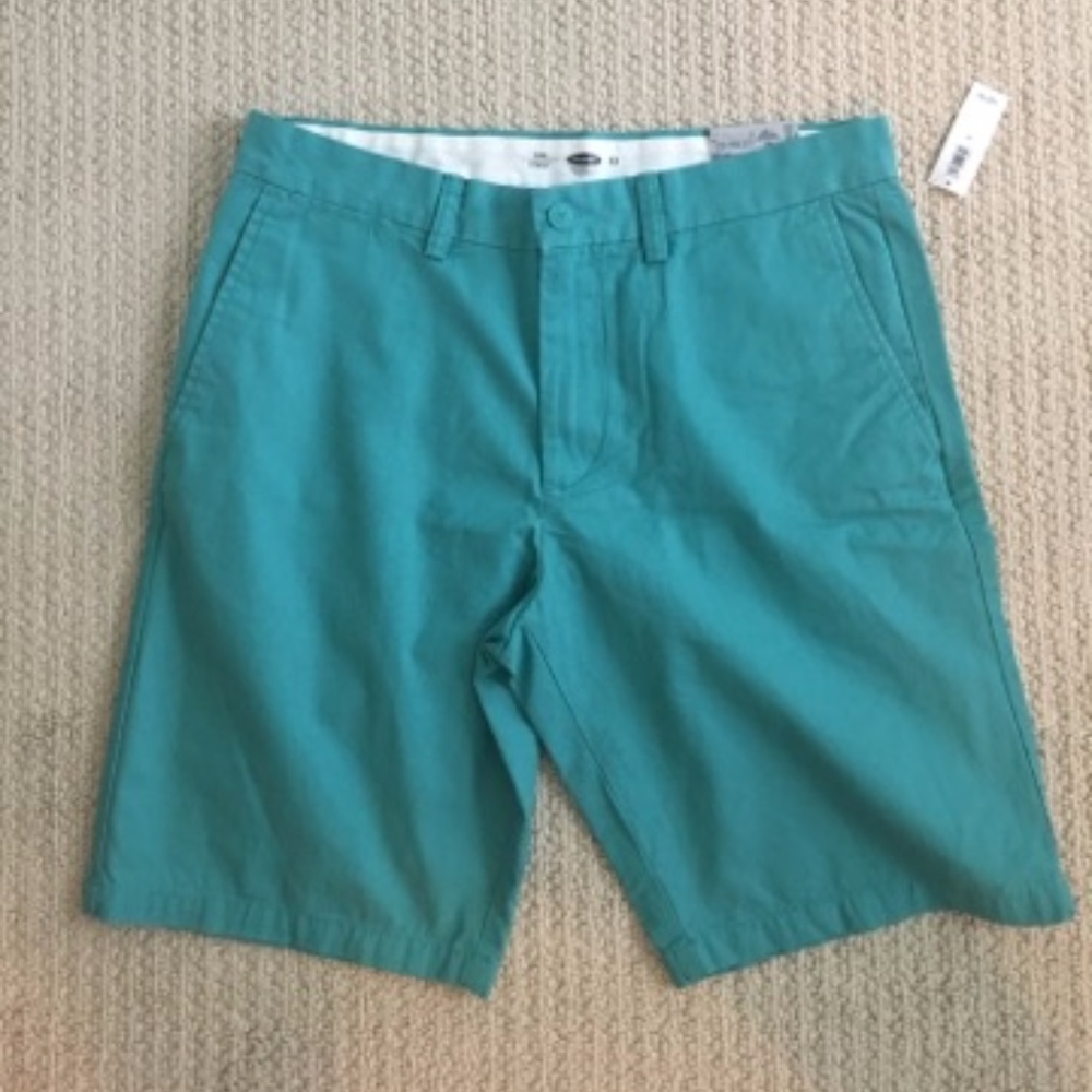 🆕Men's Old Navy Shorts Size 32