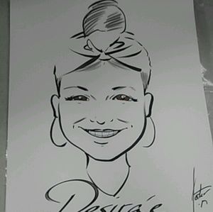 Meet your Posher, Desirae