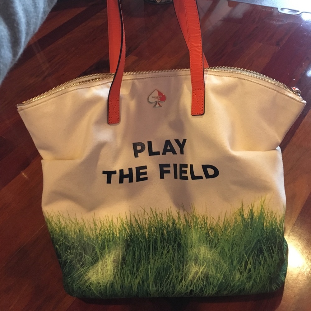 Kate spade totebag