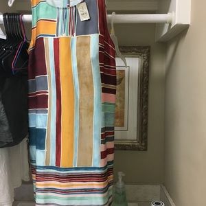 NWT Loft Dress