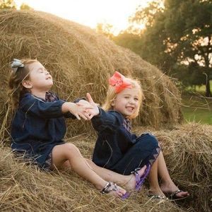 Meet your Posher, Lila