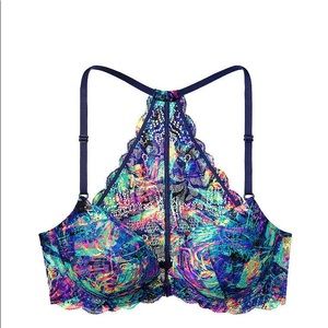 Date Racerback PINK bra