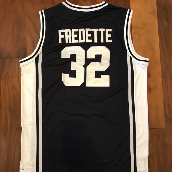 🔥Jimmer Fredette BYU Jersey🔥 RARE - Picture 2 of 2
