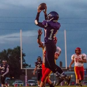 Meet your Posher, Brady