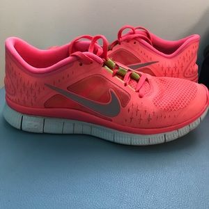Nike Free Run 3.0 💕