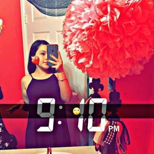 Meet your Posher, Frida