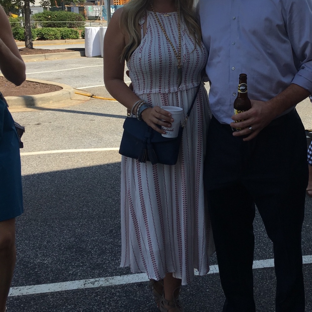 Boutique dress