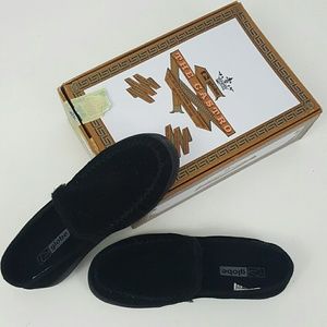 globe castro slippers