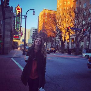 Meet your Posher, Michelle