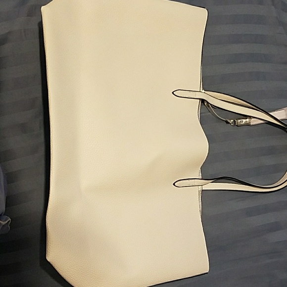 Sale victoria secret white tote brand new in box - Picture 4 of 4