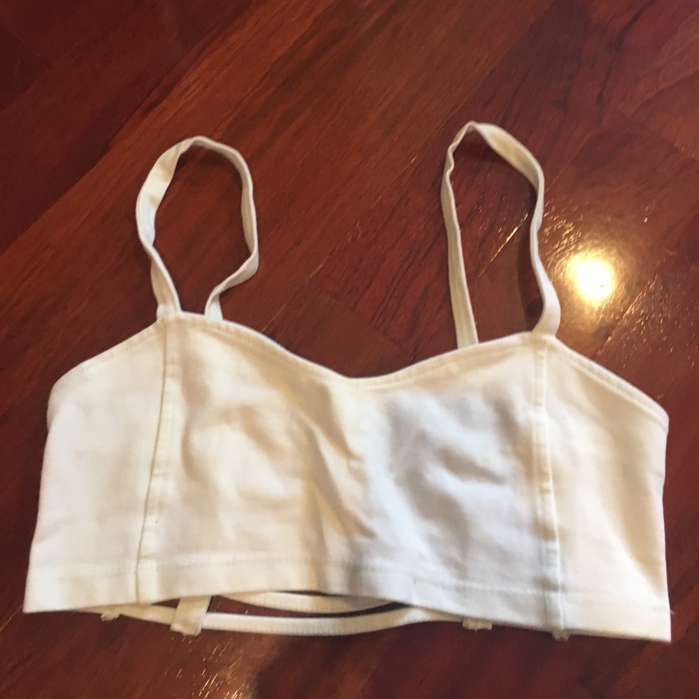 Brandy Melville bralette