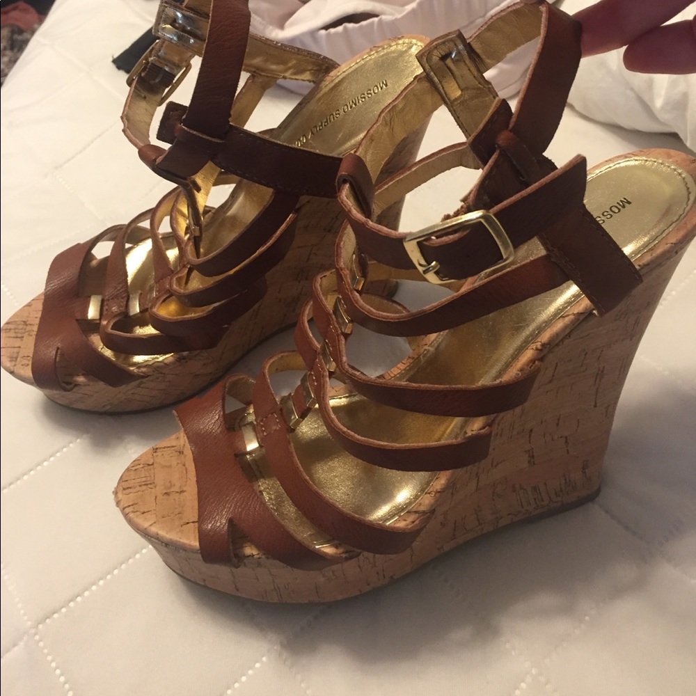 Wedges