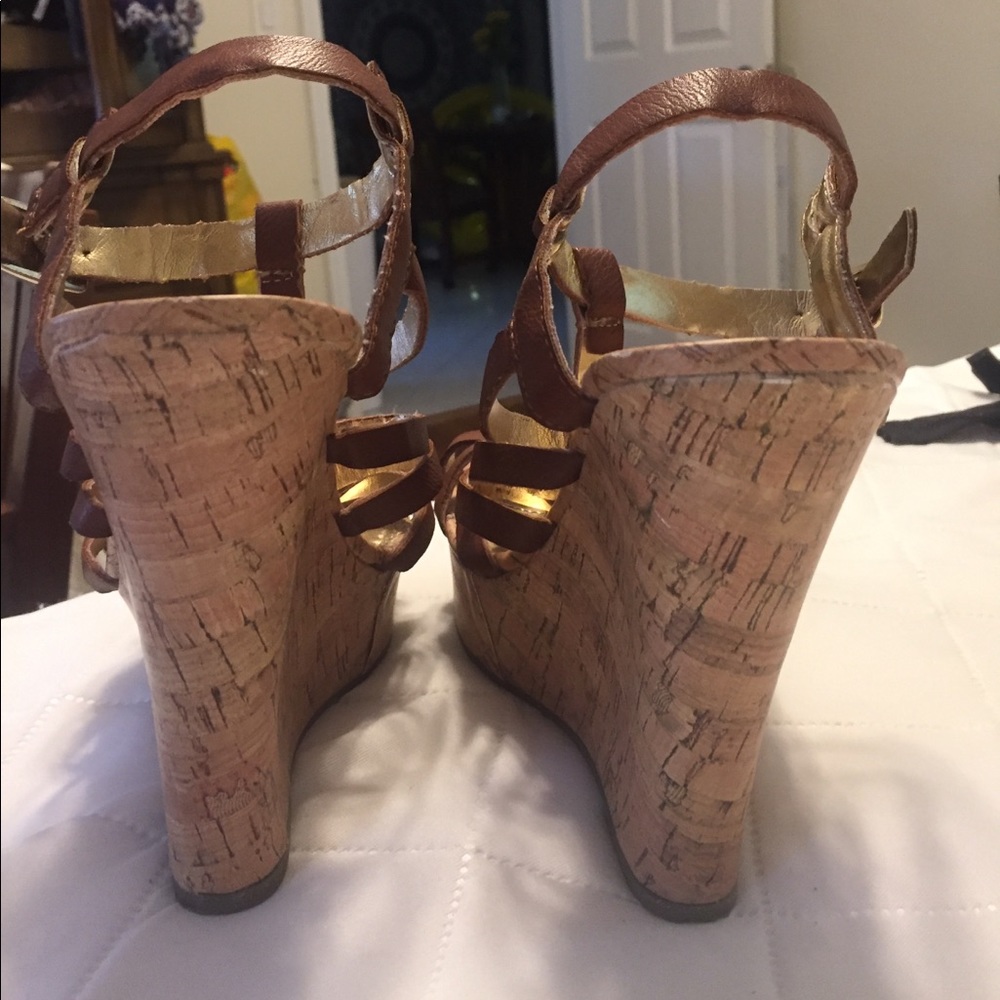 Wedges - Picture 2 of 3