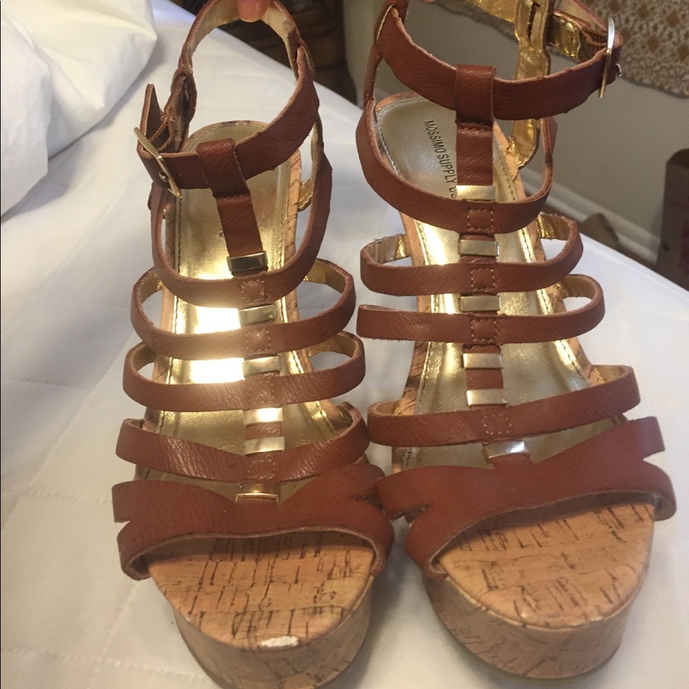 Wedges - Picture 3 of 3