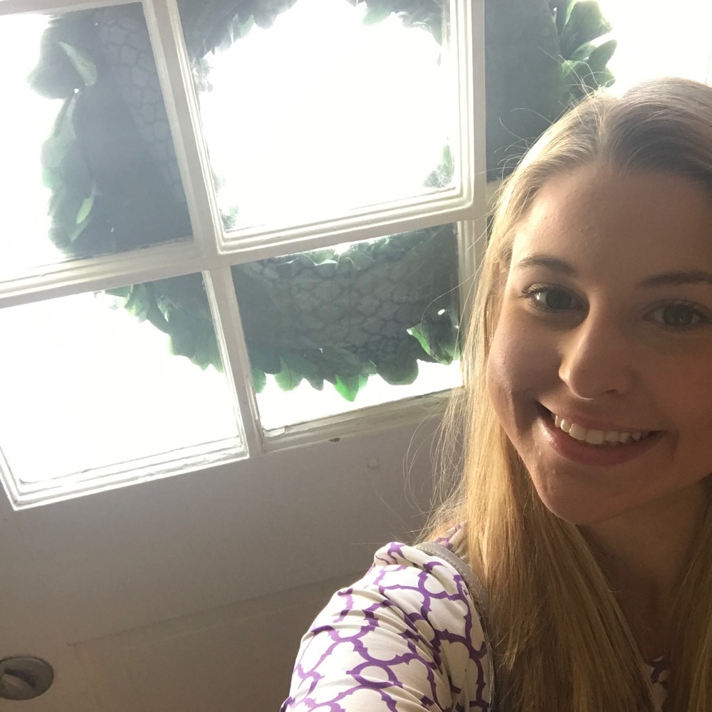 Meet your Posher, Annie