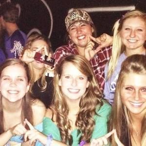 Meet your Posher, Morgan