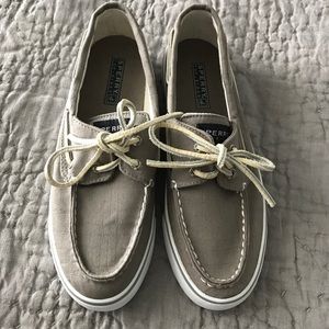 Brand new Sperry Top-Siders