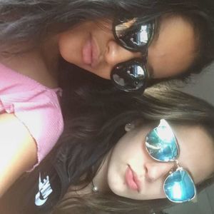 Meet your Posher, Arissa