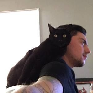 Meet your Posher, Brandon