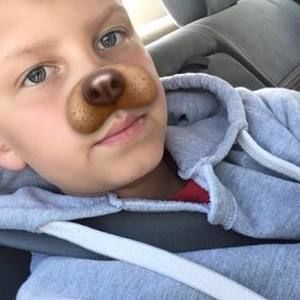 Meet your Posher, Marshall