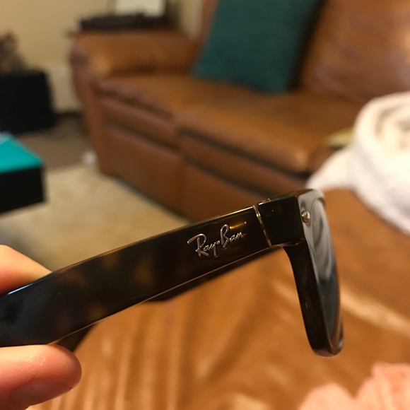 Brand new Ray Bans main image 2