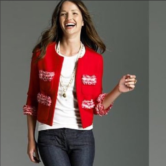 J. Crew Jackets & Blazers - 🌺Jcrew Jacket