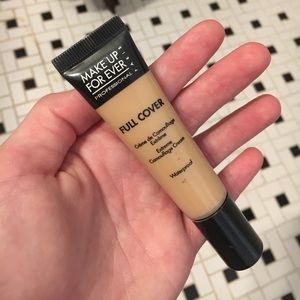 Make Up For Ever Full Cover Concealer