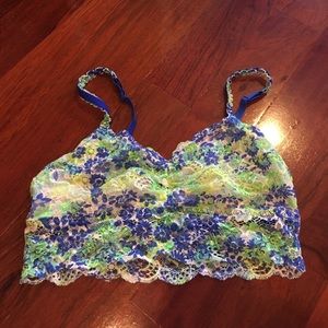 Victoria's Secret PINK bralette