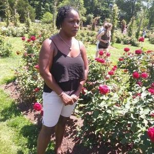 Meet your Posher, Sandra