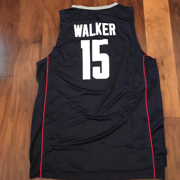 🔥Kemba Walker UCONN Jersey🔥 - Picture 2 of 2
