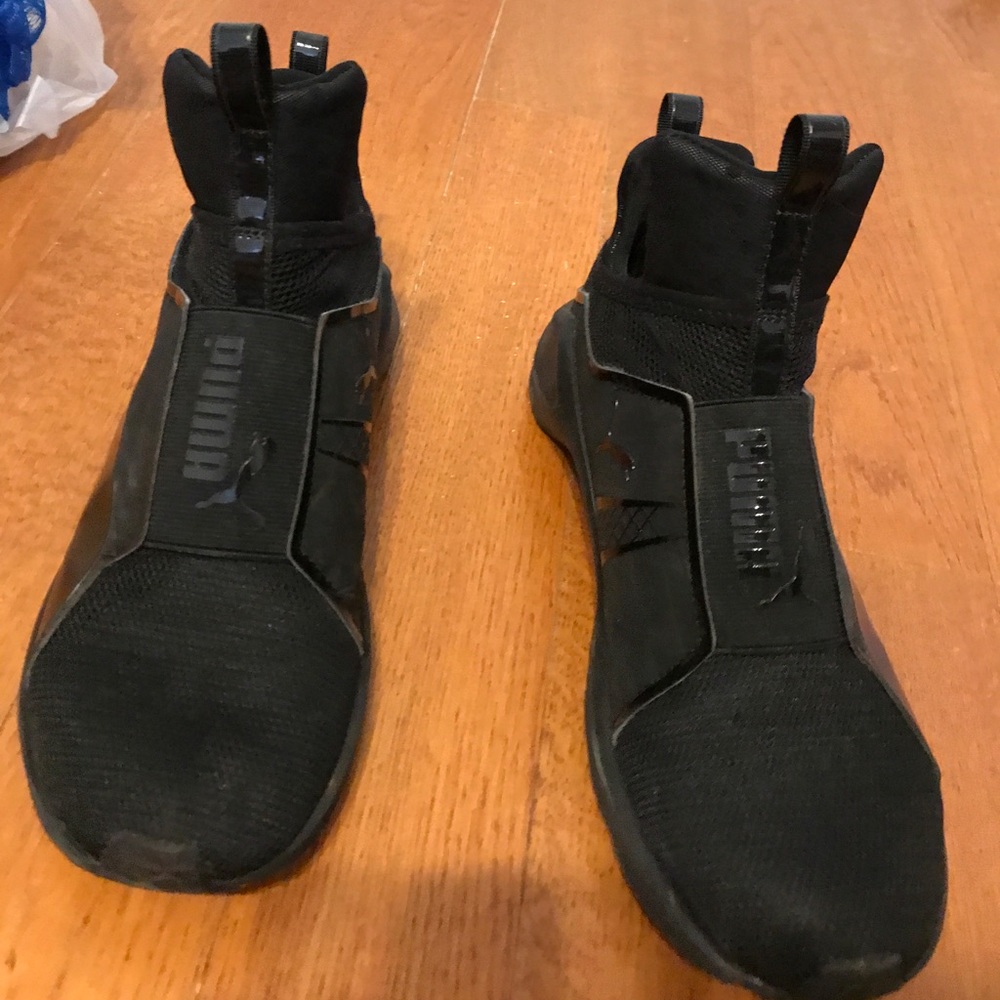 puma fierce core training shoes