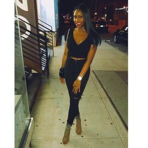 Meet your Posher, Alisha