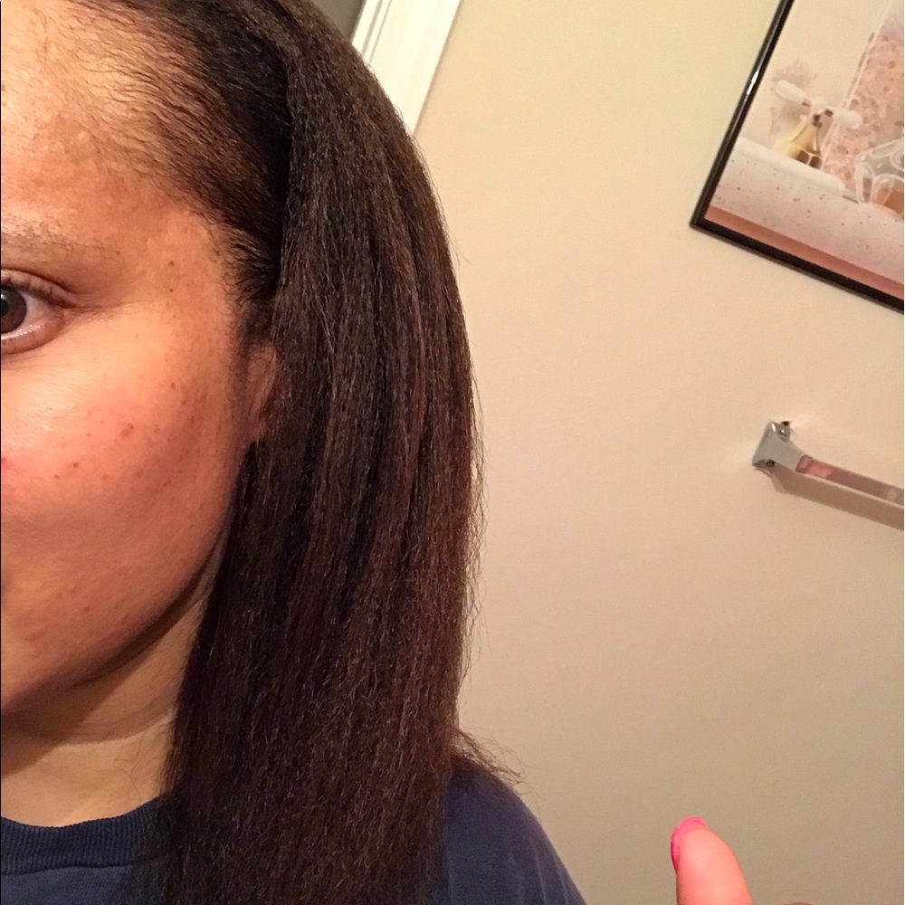 Meet your Posher, Paula