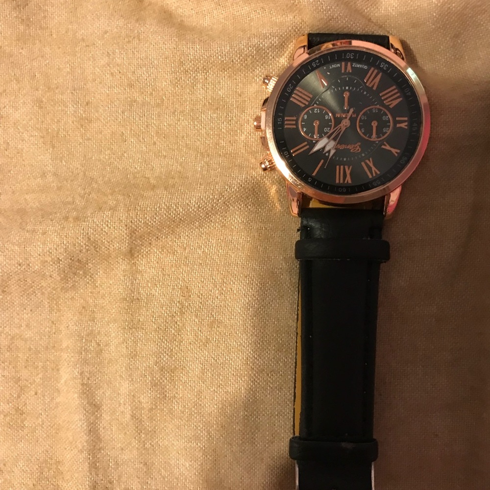 6 watches
