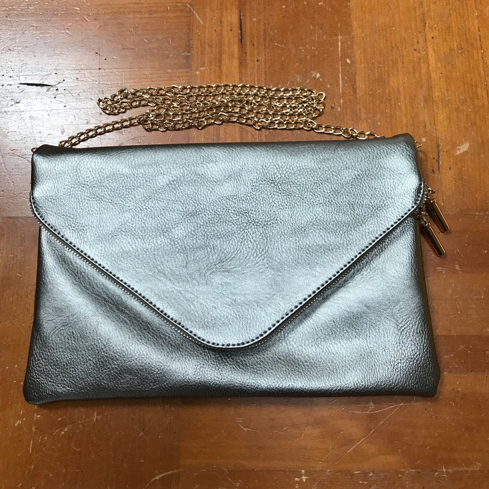 New Bag! 🦋