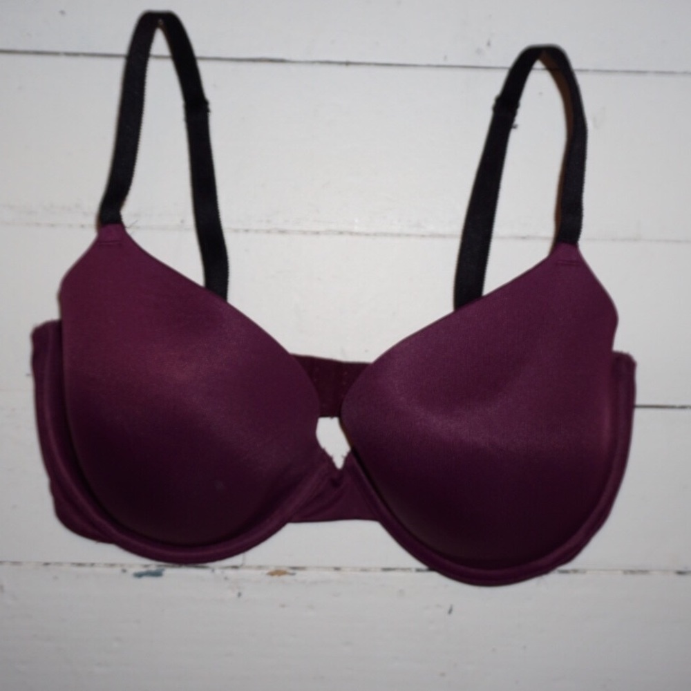 Victoria's Secret 34DD barely worn Pink bra