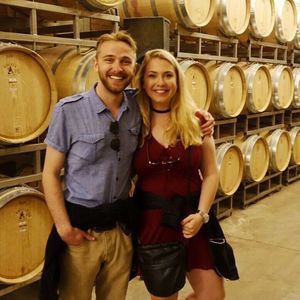 Meet your Posher, Allison