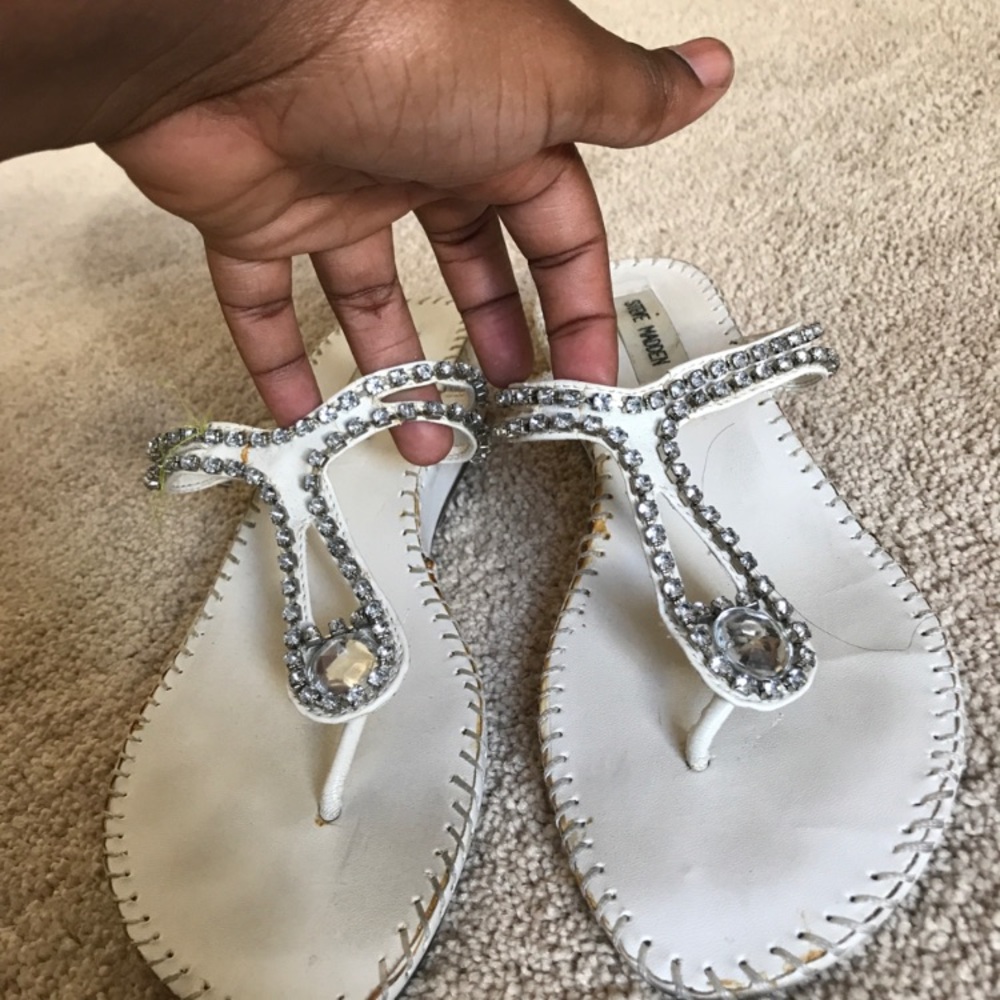 Steve Madden flats