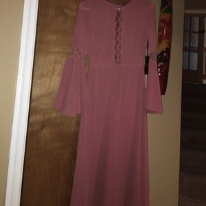 Dress from Lulus