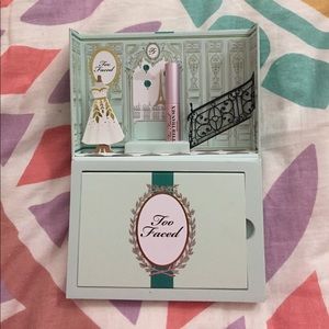 Too Faced "Le Petite Maison" eyeshadow palette