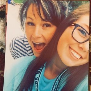 Meet your Posher, Brandi