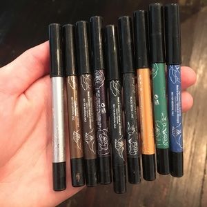Kat Von D Autograph Eye Pencils