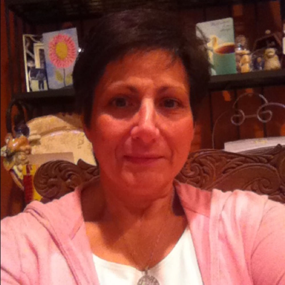 Meet your Posher, Patricia