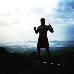 Meet your Posher, Matt