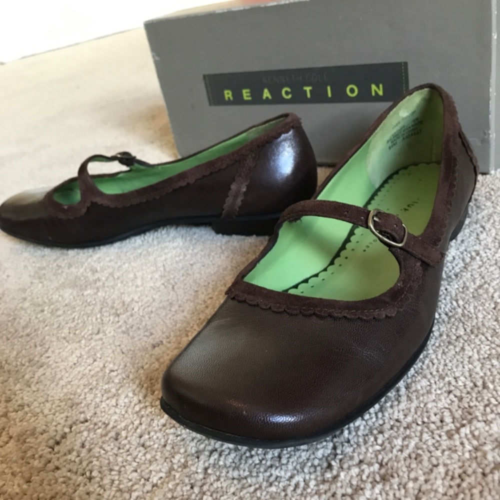 Kenneth Cole Reaction