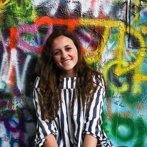 Meet your Posher, Janey