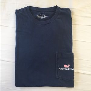 Vineyard Vines Long Sleeve Tee