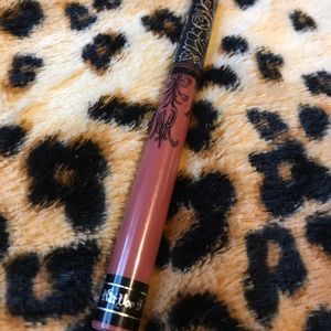 Kat Von D 'Lolita' Liquid Lipstick